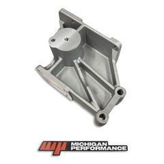 Caterpillar A/C Compressor Mounting Bracket Part # 179-2883