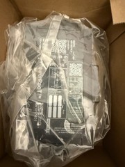 SQUARE D 70 AMP POWER PACT CIRCUIT BREAKER BDL36070 W/HARDWARE (NEW OPEN BOX)