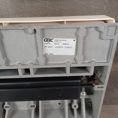 GBC Image Maker 2000 Comb Binding Machine