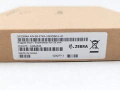 Zebra ET40AB Mobile Barcode Scanner 64GB (ET40AB-001C1B0-NA) SEE DESCRIPTION