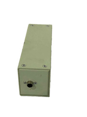 ANRITSU MA510A HARMONIC FILTER M03041 USED FINE WORKING CONDITION