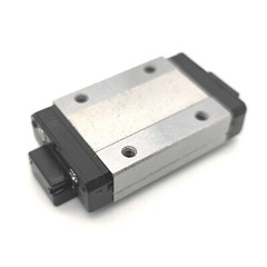 Black Anodized Linear Rails with MGN9&12 Carriages SHLinear 150~600mm