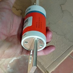 Ferraz Shawmut Amp-Trap 2000 A4BQ400 400A 600V Class L Time-Delay Fuse