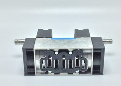 Festo MN1H-5/3E-D-1-S-C Solenoid Valve 1200 l/min 230Psi 159682
