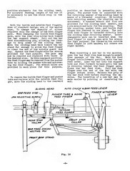 Bardons & Oliver No. 2 Geared Lathe Operation & Maintenance Manual #1799