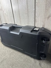 Eneacro 1700W SDS-Hex Demolition Hammer With Wheeled Carry Case & Accessories