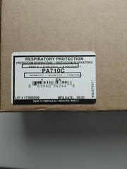 GENUINE HONEYWELL PAPR STARTER KIT, HEPA,DECON PA701HED