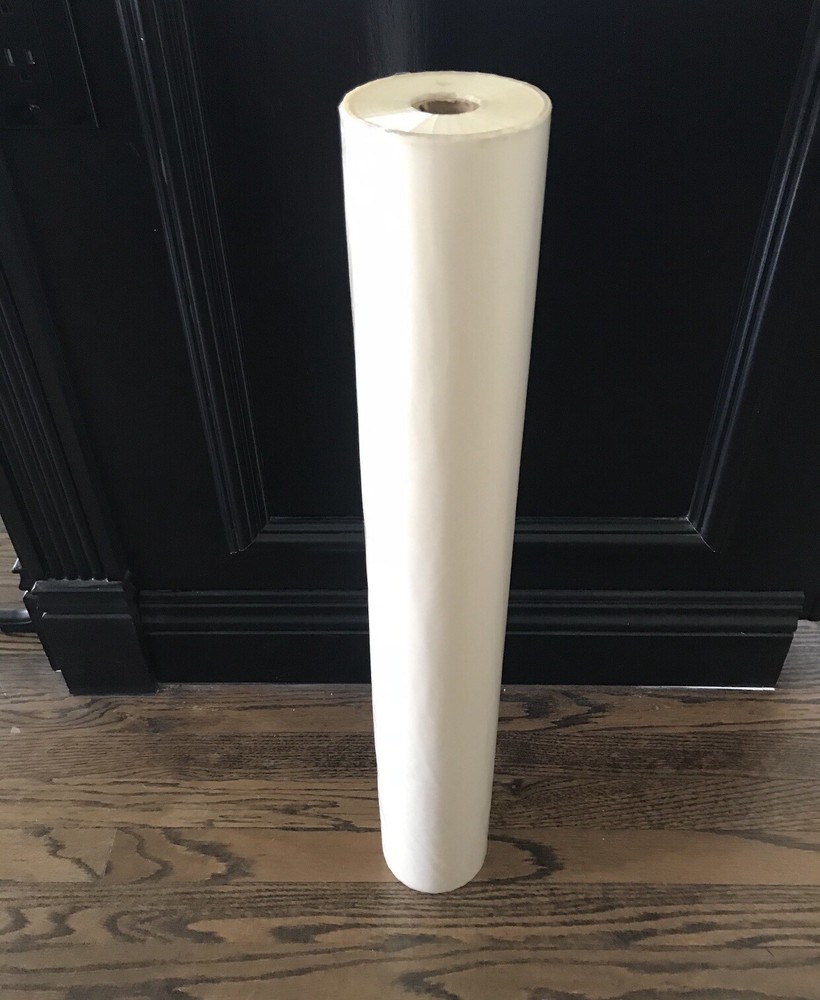 NEW Large 25” Roll of Thermal Laminating Film