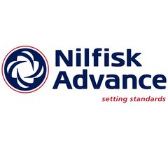 56457990 – Nilfisk Advance – Impellor, Nilfisk Advance, Clarke