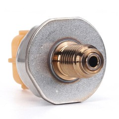 45PP3-3 Fuel Rail Pressure Sensor Fit for Mitsubishi Triton 2006-2014 Auto Parts