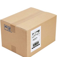 Labels Premium Mailing Shipping 8.5×5.5 Half-Sheet Self Adhesive 50 -10000 USA