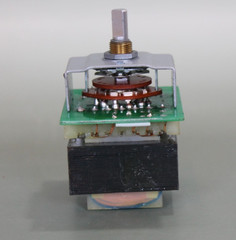 Lowell – 100LVCRM – Attenuator – 100W 70/25V – ONE – 1 NEW Old Stock – NOS