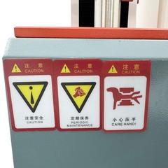 Tensile Testing Machine Plastic Rubber Film Tensile Strength Test Bench 200kg