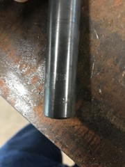 41/64″ x 9″ STRAIGHT SHANK DRILL BIT lathe mill drilling tool HS USA