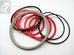 Seal Kit Hitachi EX100 EX120 EX150 EX200 Excavator Center Joint Rotary Manifold