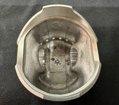 New Yamaha 7DX-E1631-00-A0 Piston STD Genuine OEM Replacement Part
