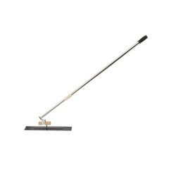 Concrete Trowel Long Handle Concrete Tools Cement Surface Smoothing Tool