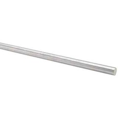 10mm Diam Tool Steel O-1 Oil Hardening Drill Rod 36″ Long