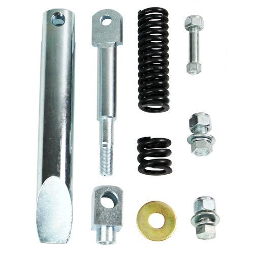 Quick Attach Wedge PIn Kit fits Kubota SVL95-2 SVL95-2S SVL95-2SC V0521-75150