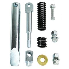 Quick Attach Wedge PIn Kit fits Kubota SVL95-2 SVL95-2S SVL95-2SC V0521-75150