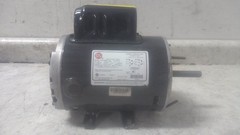 US Motors F25C 3/4 HP 1680 RPM 115/230VAC Direct Drive Blower Motor