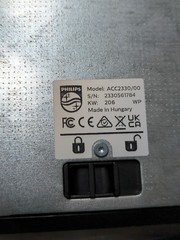 Philips Foot Control ACC2330