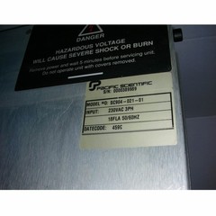 1PCS 100% Test Used For Pacific Scientific SC904-021-01 Free Shipping#QW