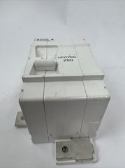 Leviton LMB20 200A Main Breaker Conversion Solar-Ready Load Centers