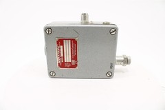 Meletron 312RD-65G Pressure Actuated Switch | Model 312 Series | USA