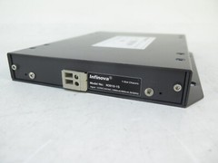 Infinova Fiber Optic Transmission System Model N3531TA-1D1B-M
