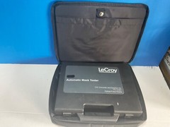 LECROY OE325 DC-1.5GHz O/E Converter PP100 Software Key used kit