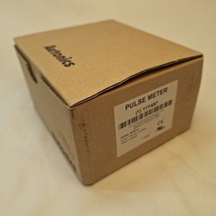 MP5W-44 AUTONICS Panel Tachometer: -19,999 RPM Min RPM, 99,999 RPM Max RPM