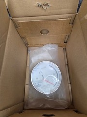 ROTA Yokogawa RAKD41 Gas Flow Rotameter Gauge RAKD41-T6SS-33NNN 1/4″ 100 l/h OF