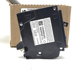Siemens QA115AFCN 15A 1-Pole AFCI Arc Fault Plug-On Neutral Breakers Pack 10 NEW