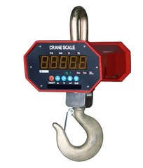 10000 lb Hanging Crane Scale Industrial Digital Heavy Duty Scale 5000kg