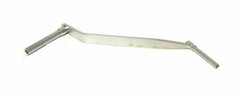 Orthopedic Double drill sleeve 4.5mm and 3.2mm orthopedic instruments ss