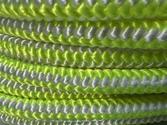 7/16″ 12-Strand Polyester Climbing Rope 200FT 6000 lbs Arborist Line