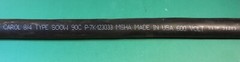 CAROL 8/4 SOOW Conductor cord Portable Outdoor Indoor Flexible Wire cable 150 FT