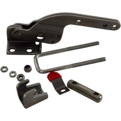NEW De-Sta-Co 331-SS Toggle Latch Clamp – No Handle Included