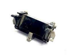 Square D Class 9999 Type A Push Button, Start/Stop Push Button