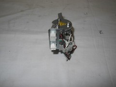 ASP STERRAD NX 10033 197899-002 SOLENOID CAGE DOOR LOCK ASSEMBLY SAIA-BURGESS