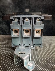 SQUARE D BGA34060 60A 3-P 480V I-LINE Circuit Breaker SHIPS SAME DAY