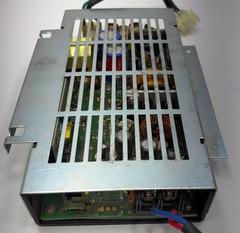 Power Box PU150-16B R9954992 100-120V Input Power Box
