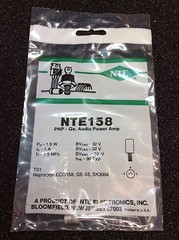 NTE158