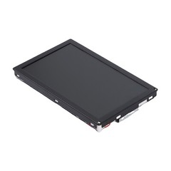 320D E320D LCD Panel Fit For Excavator Monitor 279-7611 2797611 227-7698 2277698