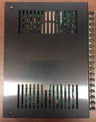 ORIENTAL MOTOR SS301N SPEED CONTROL