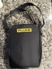 Fluke 87V MAX/E2 KIT True-rms Digital Multimeter Combo Kit