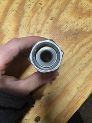 gates hydraulic fitting 12g 12fjx g25170 1212