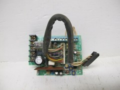 Reliance Electric 0-48680-300 AC VS Drive Control Board MB-68226 RE 048680300 PC