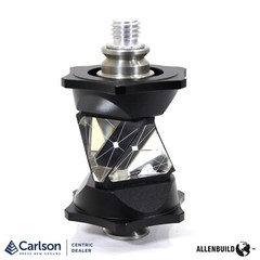 360 Prism Degree ATP1 Topcon Sokkia type , standard mount 5/8″   (USA Seller)